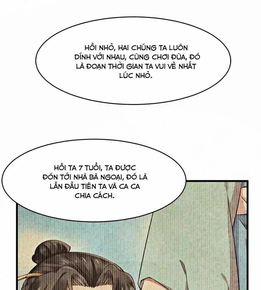 Vương Phi Muốn Trèo Tường: Chapter 32