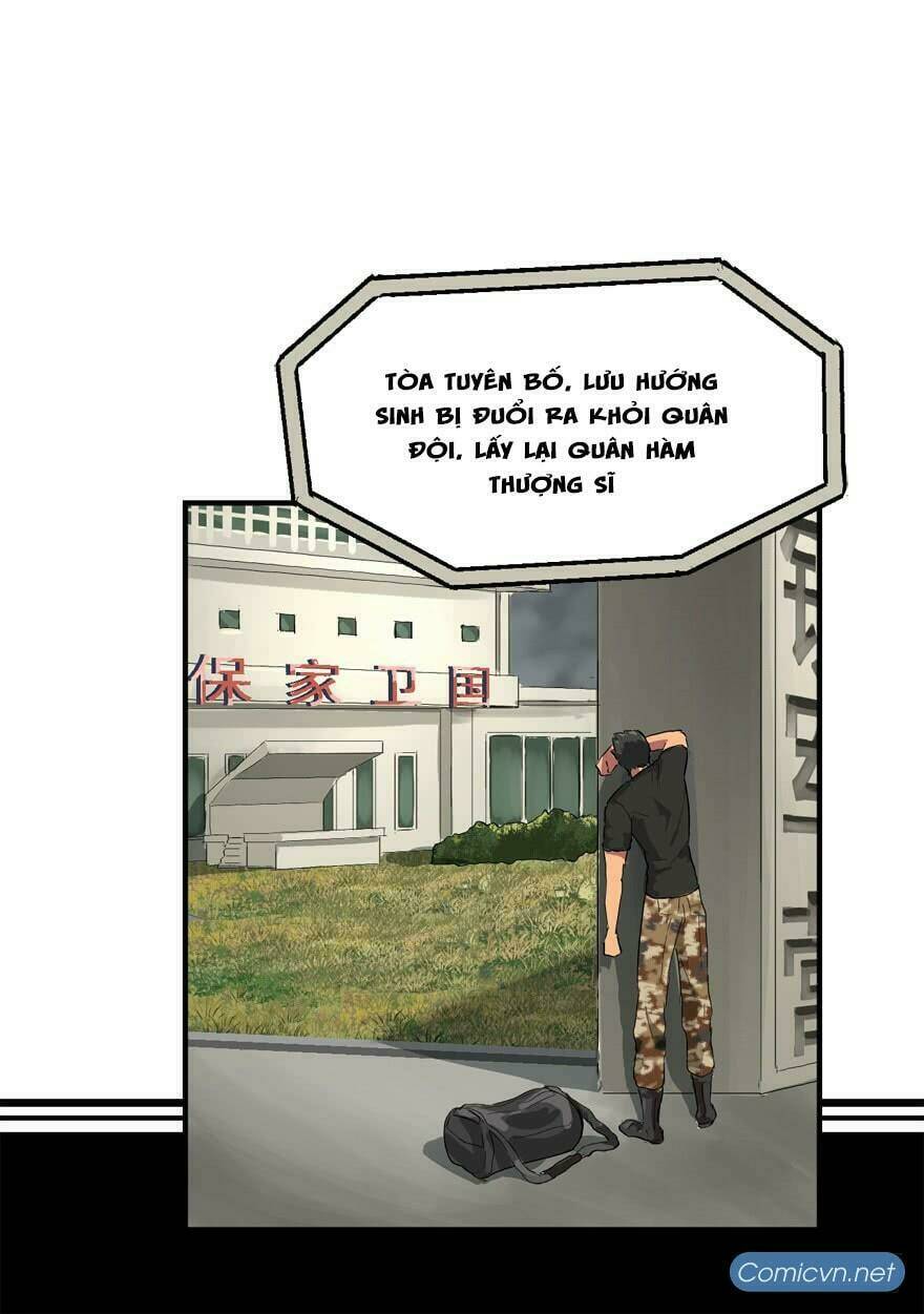 Vua Sinh Tồn: Chapter 6
