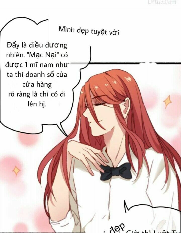 Thì Thầm: Chapter 5