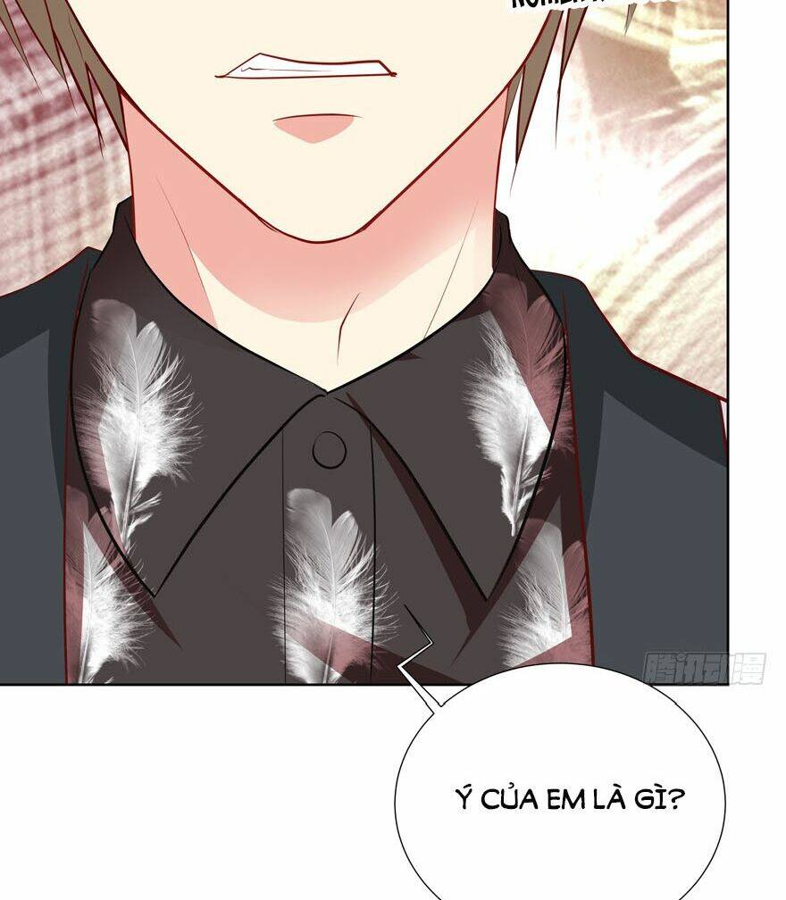 Lưu Luyến Không Rời: Chapter 36