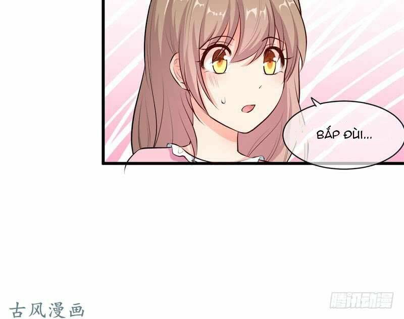 Ám Luyến Thành Hôn: Chapter 47