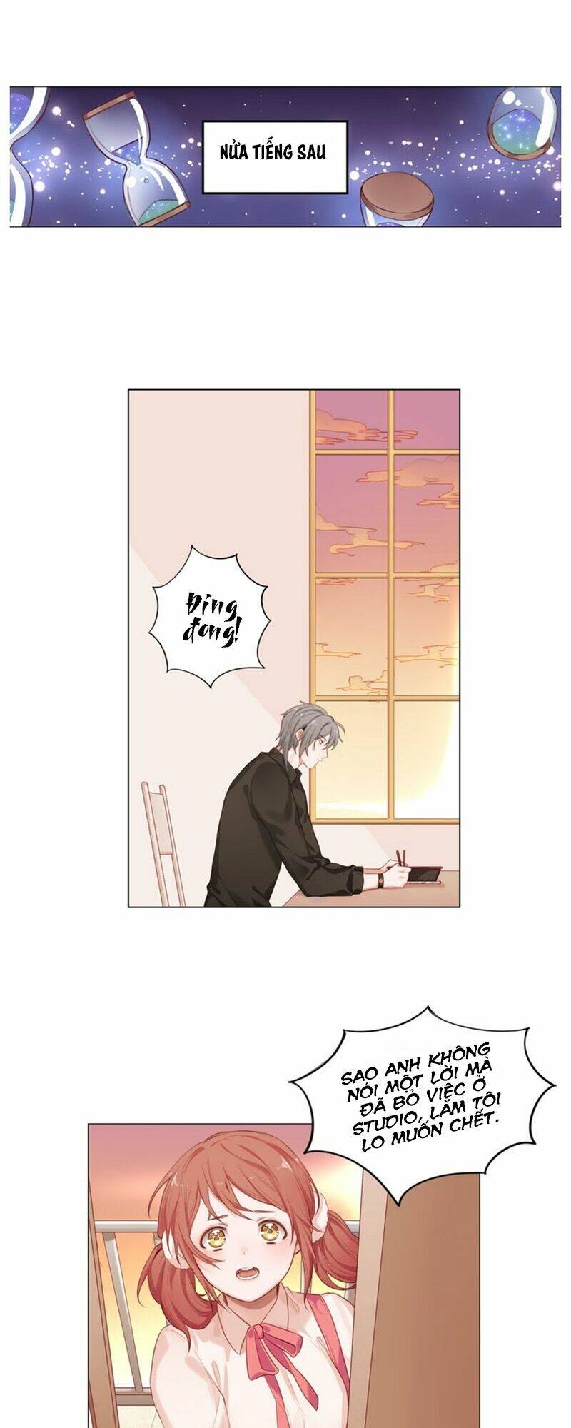 Tướng Quân Mời Xuất Đạo: Chapter 48