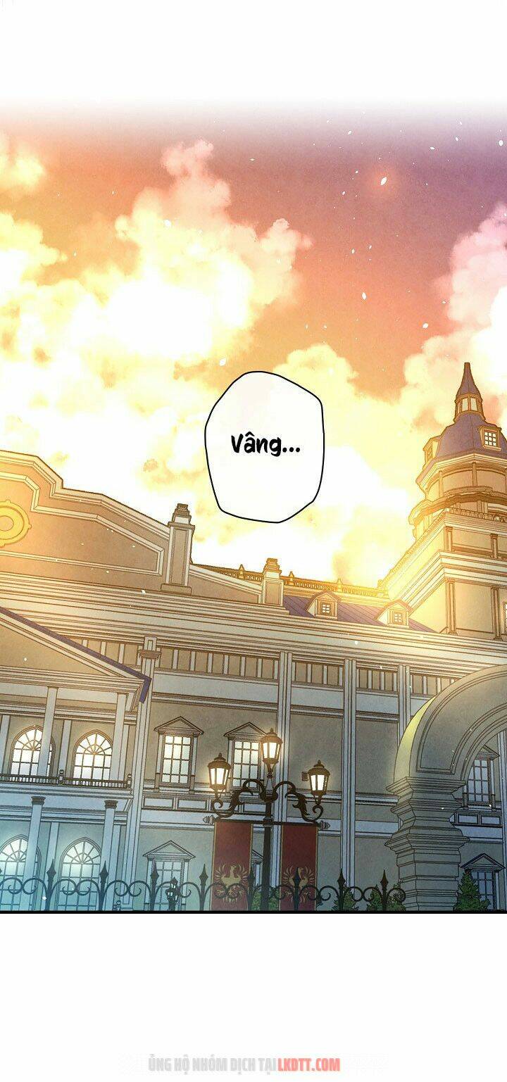 Hoàng Phi Bóng Tối: Chapter 22