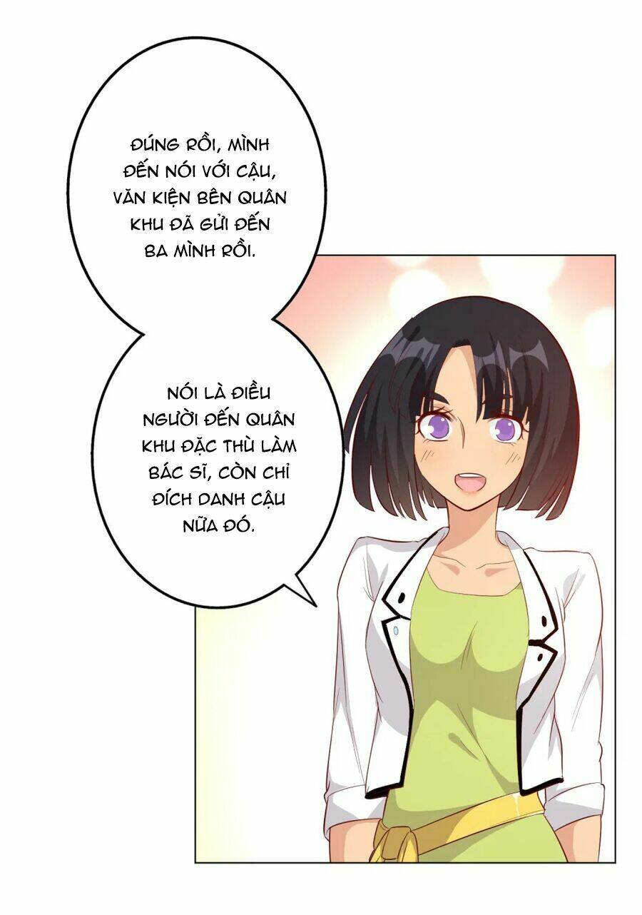 Hôn Nhân Dục Vọng: Thiếu Gia Nhẹ Một Chút!: Chapter 145