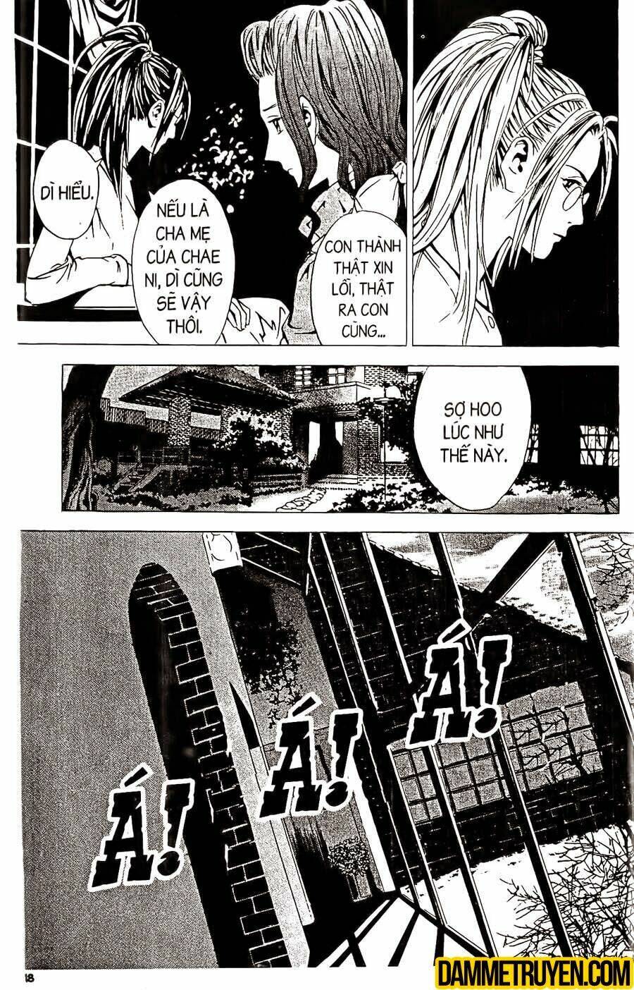 Ai Hơn Ai: Chapter 213