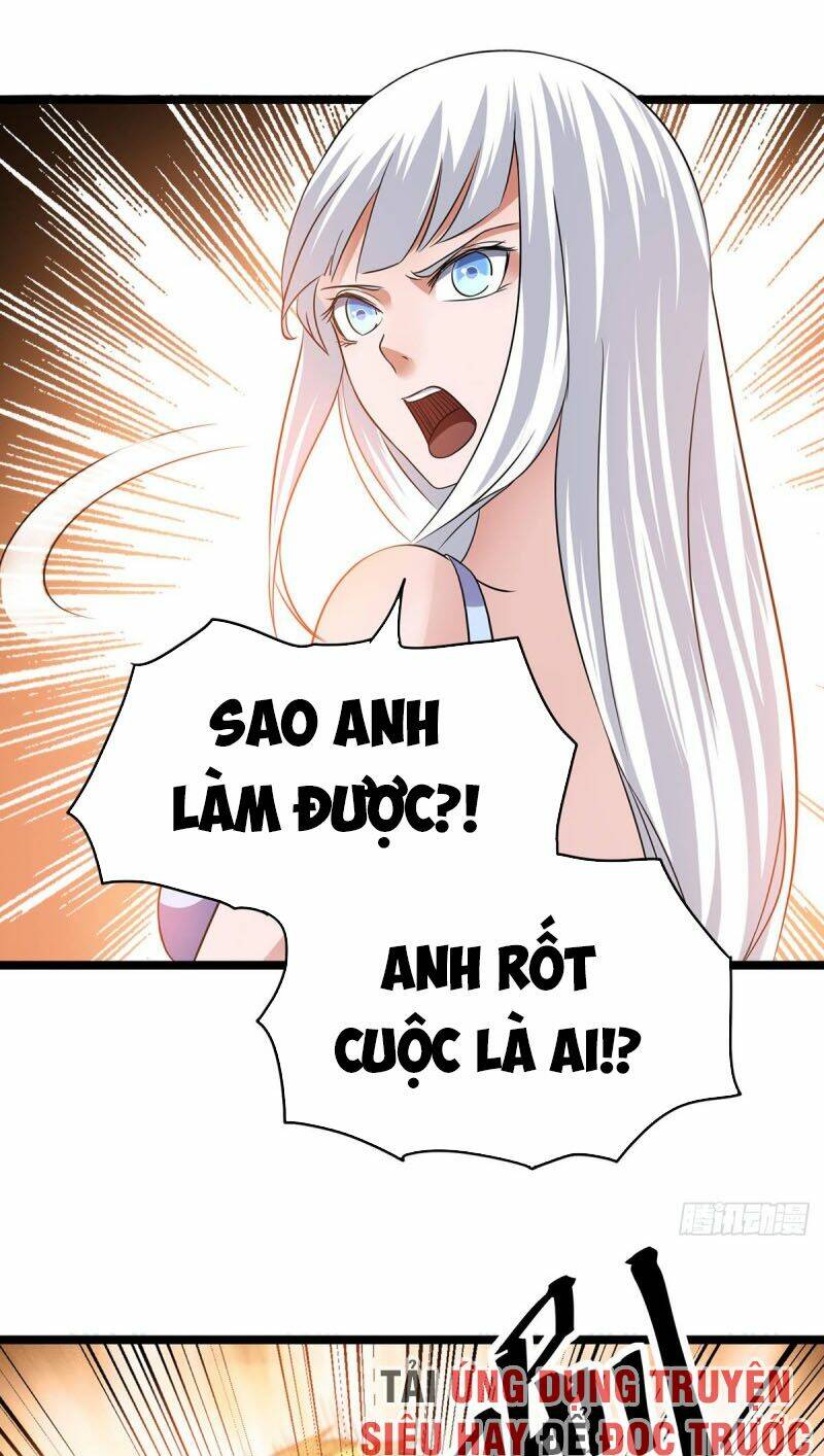 Tiên Vương Trùng Sinh: Chapter 127