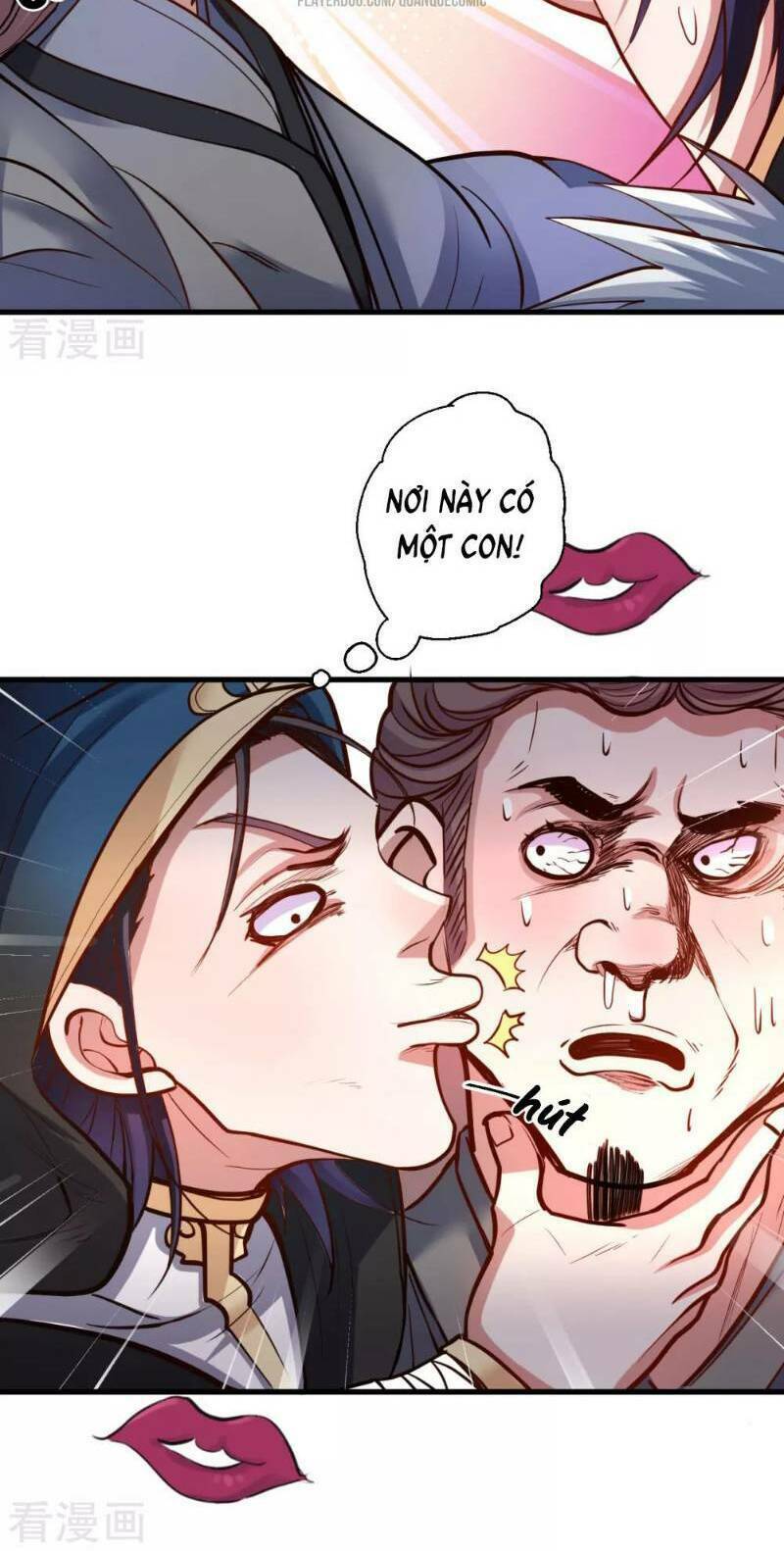 Tối Cường Đại Biểu Hoàng Kim Thận: Chapter 46