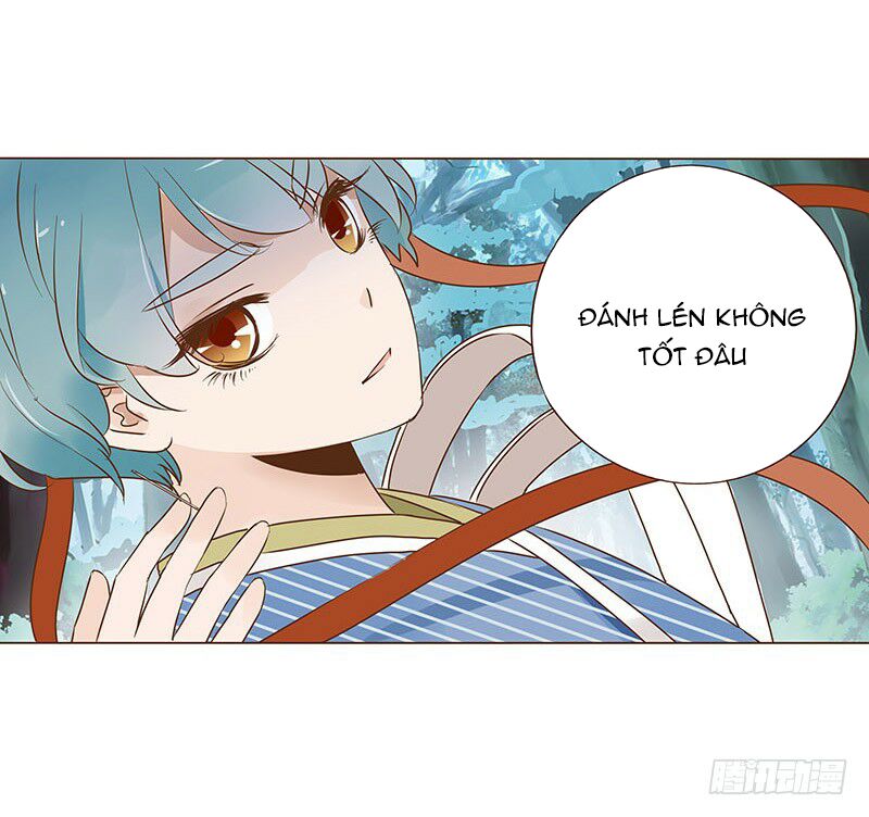 Đế Vương Trắc: Chapter 89