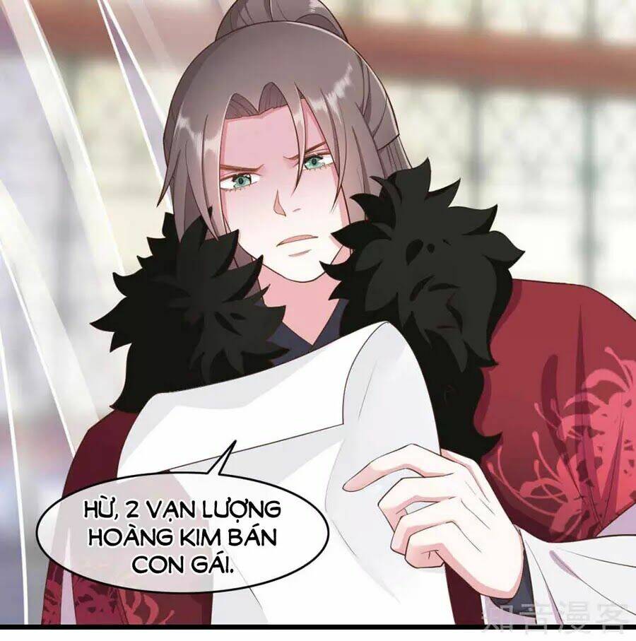 Đích Nữ Hữu Độc: Chapter 51