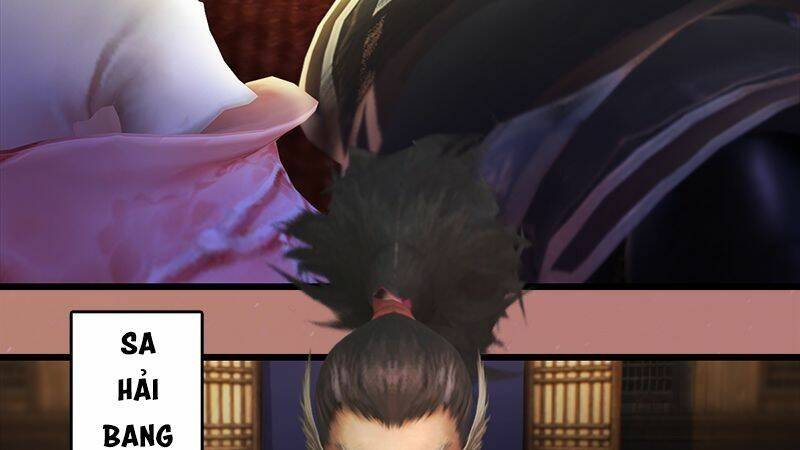 Lâm Uyên Kiếp: Chapter 8