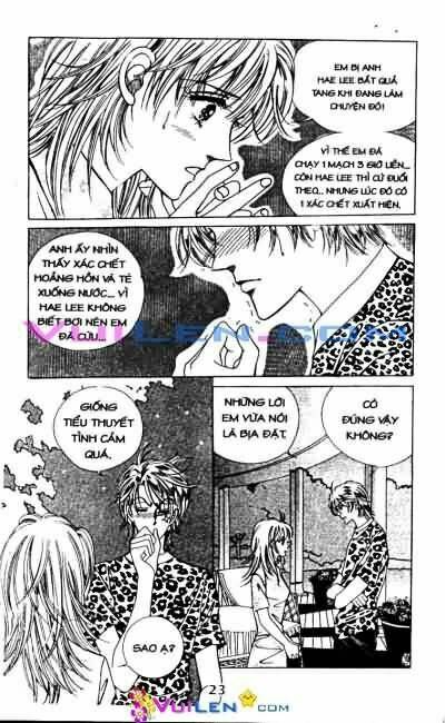 Tìm Anh - Look For Oppa: Chapter 4