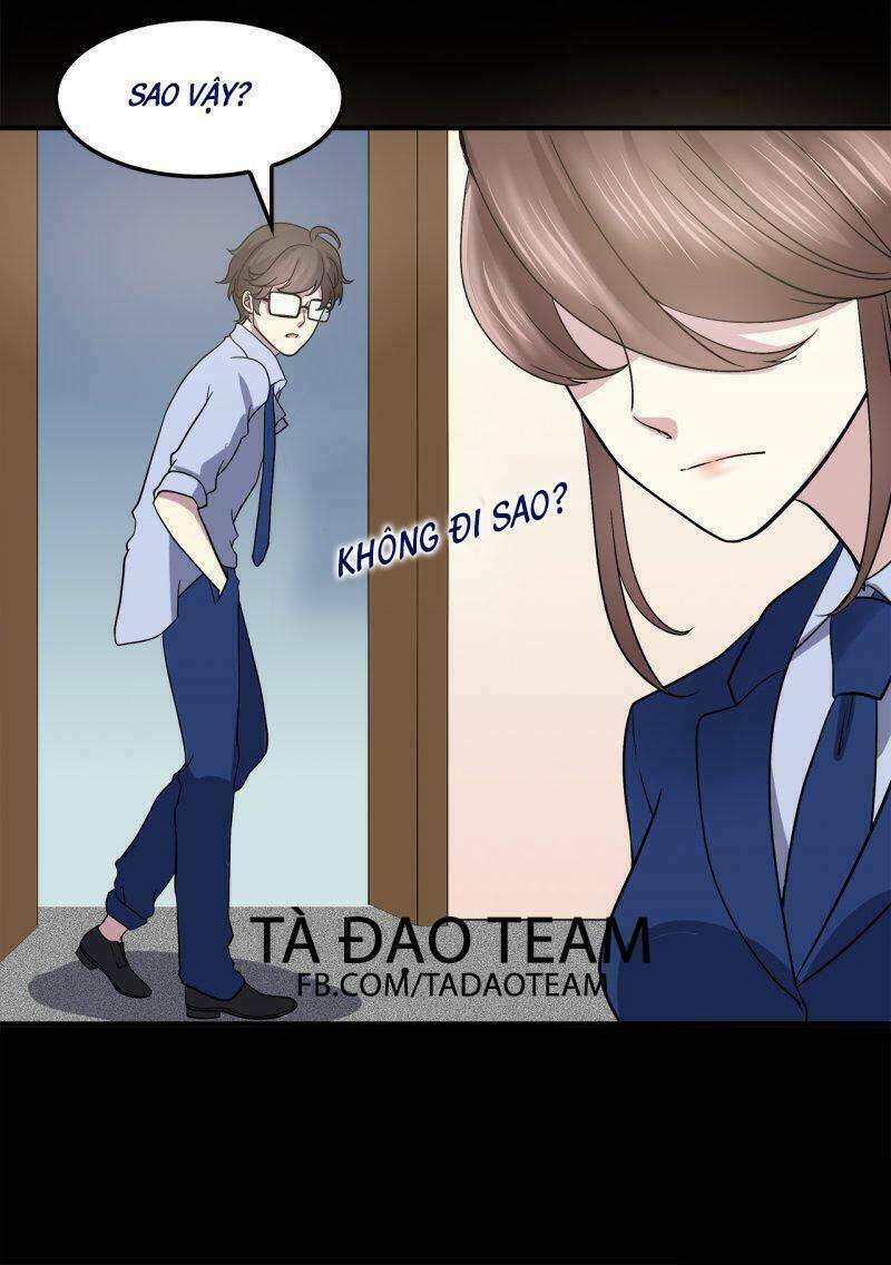 Người Yêu Thời Không: Chapter 29