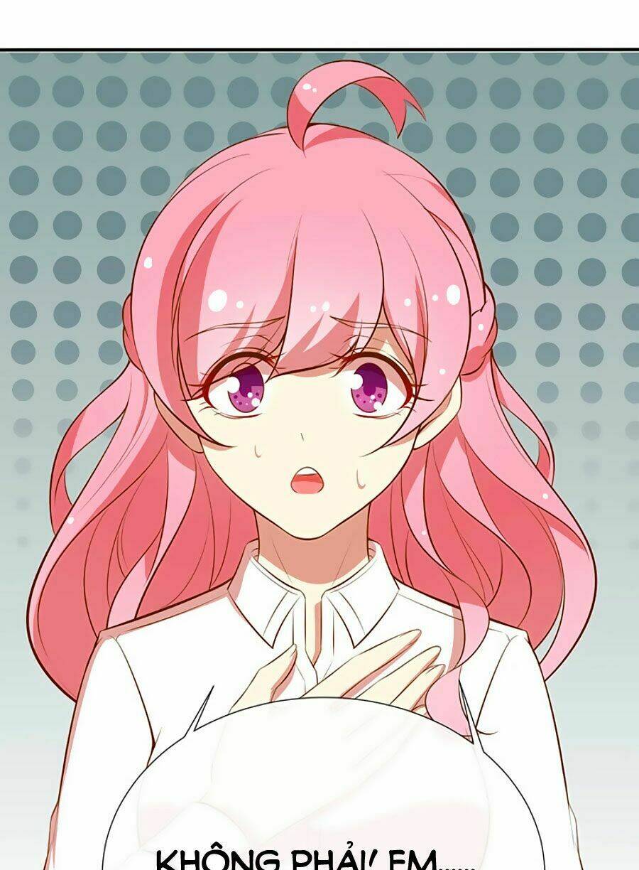 Cả Thế Giới Đều Không Bằng Người: Chapter 46