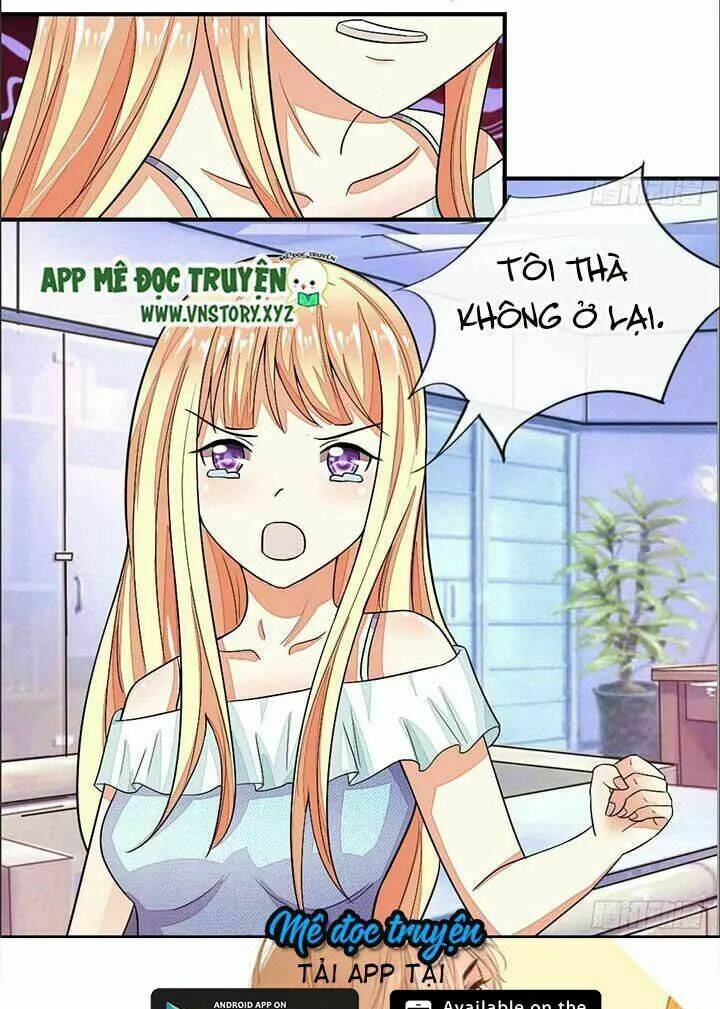 Nam Thần Ma Cà Rồng: Sủng Nhược Tiểu Lãn Thê: Chapter 100