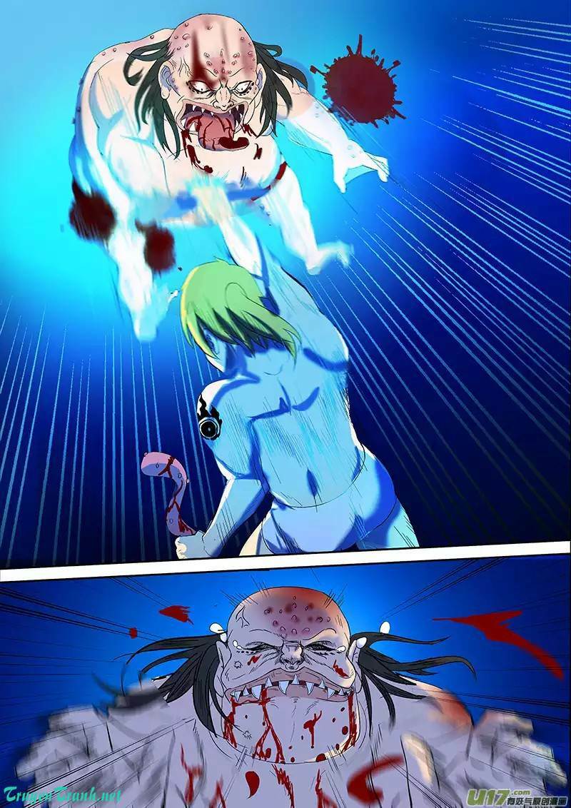 Chí Tôn Chư Thiên: Chapter 27