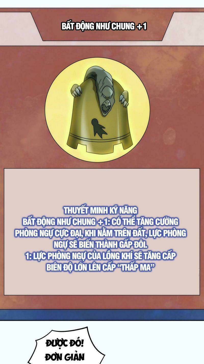 Xâm Lược Vạn Giới: Chapter 71