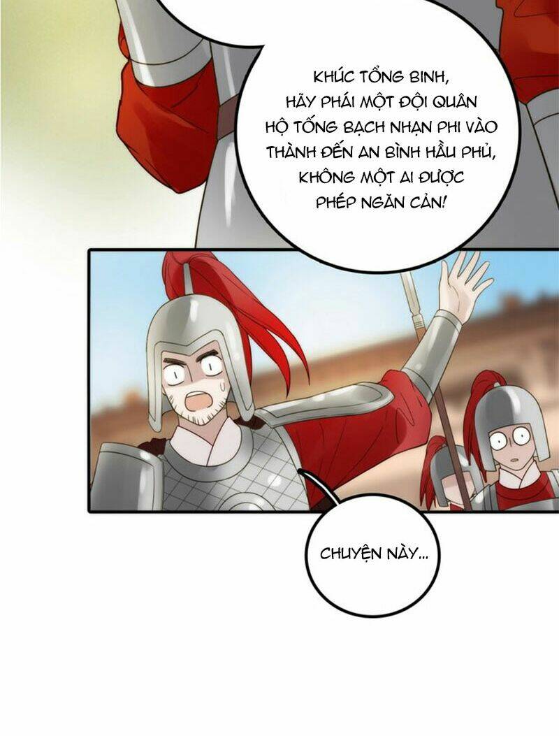 Cướp Chàng Vợ Về Đón Năm Mới: Chapter 45