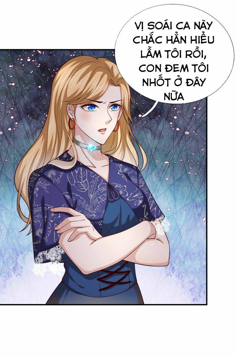 Tuyệt Thế Phi Đao: Chapter 240