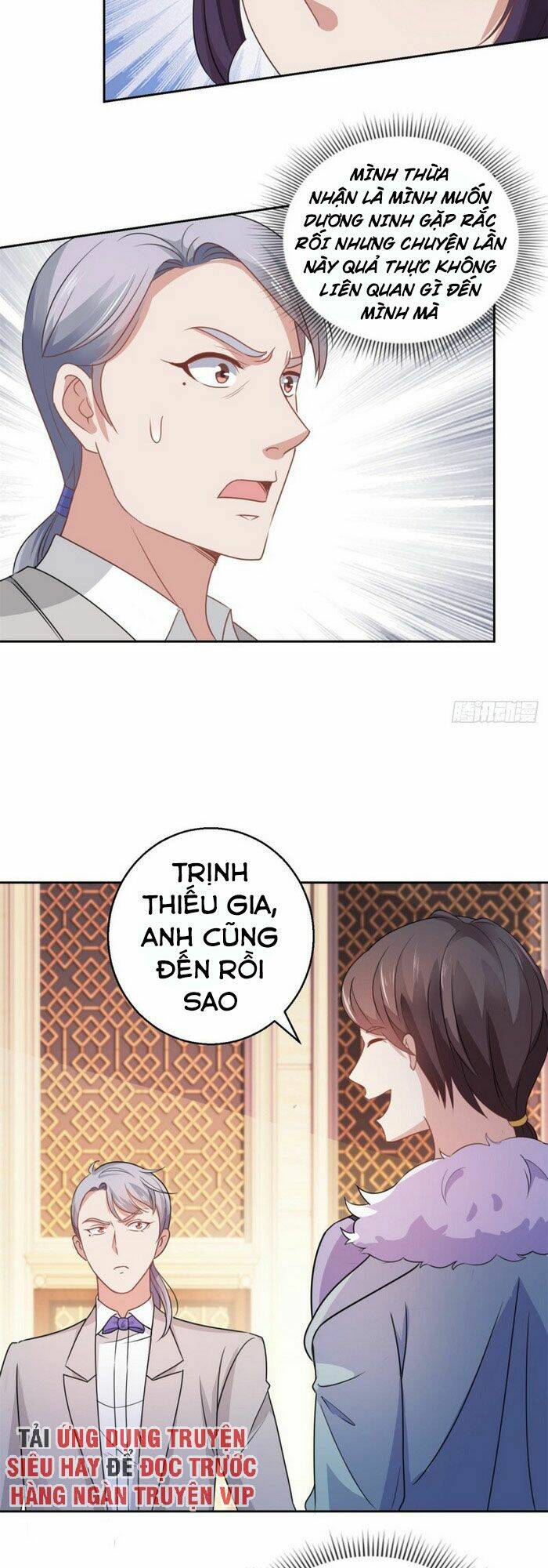 Đô Thị Chí Tôn Hệ Thống: Chapter 173