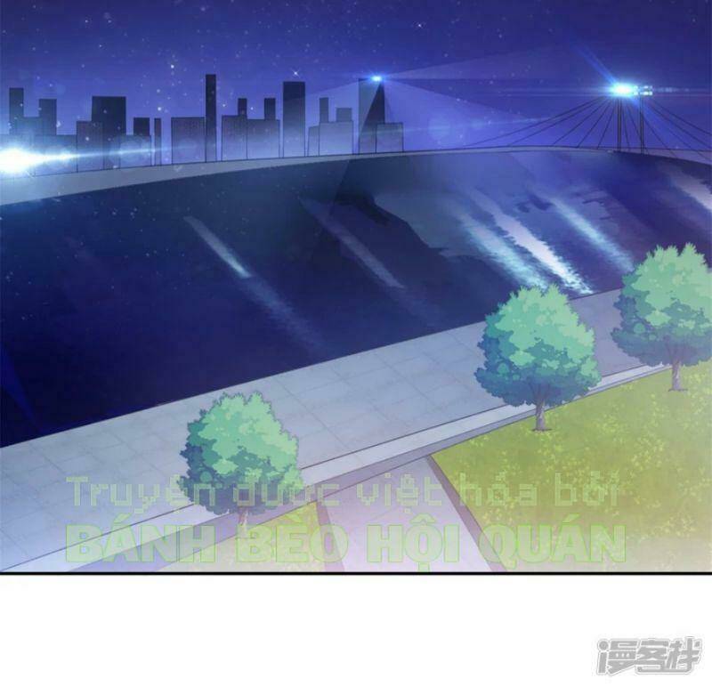 Tổng Tài, Tránh Xa Tôi Ra: Chapter 34