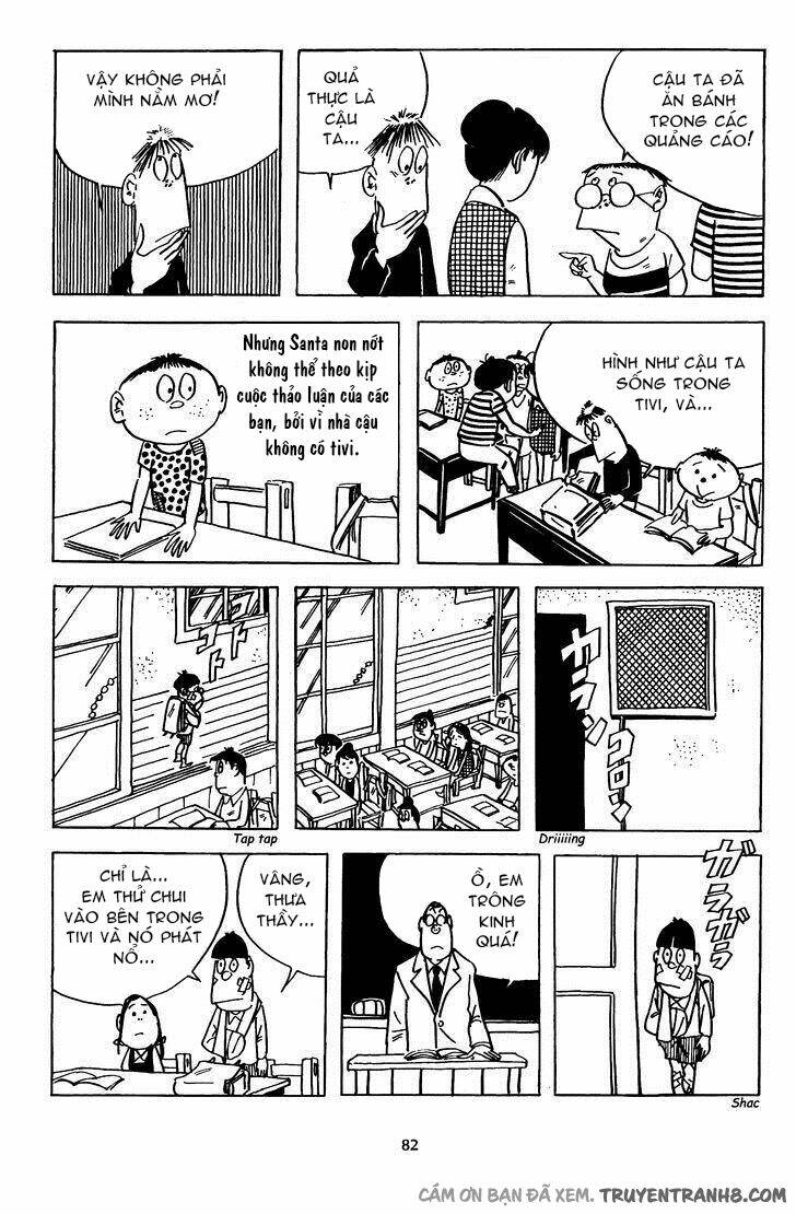 3 Street Of Mysteries: Chapter 11