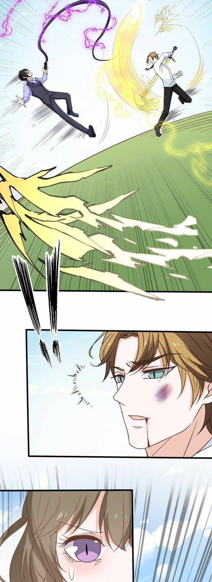 Thập Nhị Hắc Miêu: Chapter 12