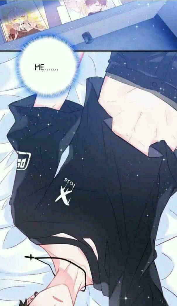 Tinh Diệu Vị Lai: Chapter 9