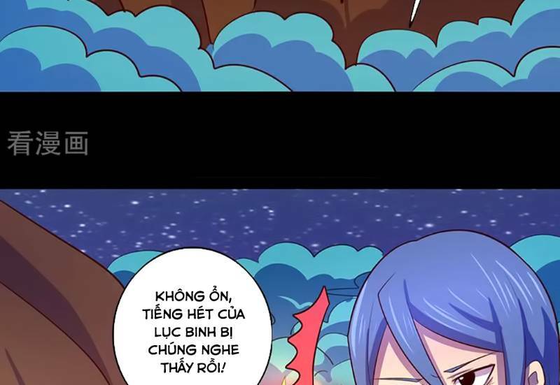 Ta Không Phải Là Npc: Chapter 104