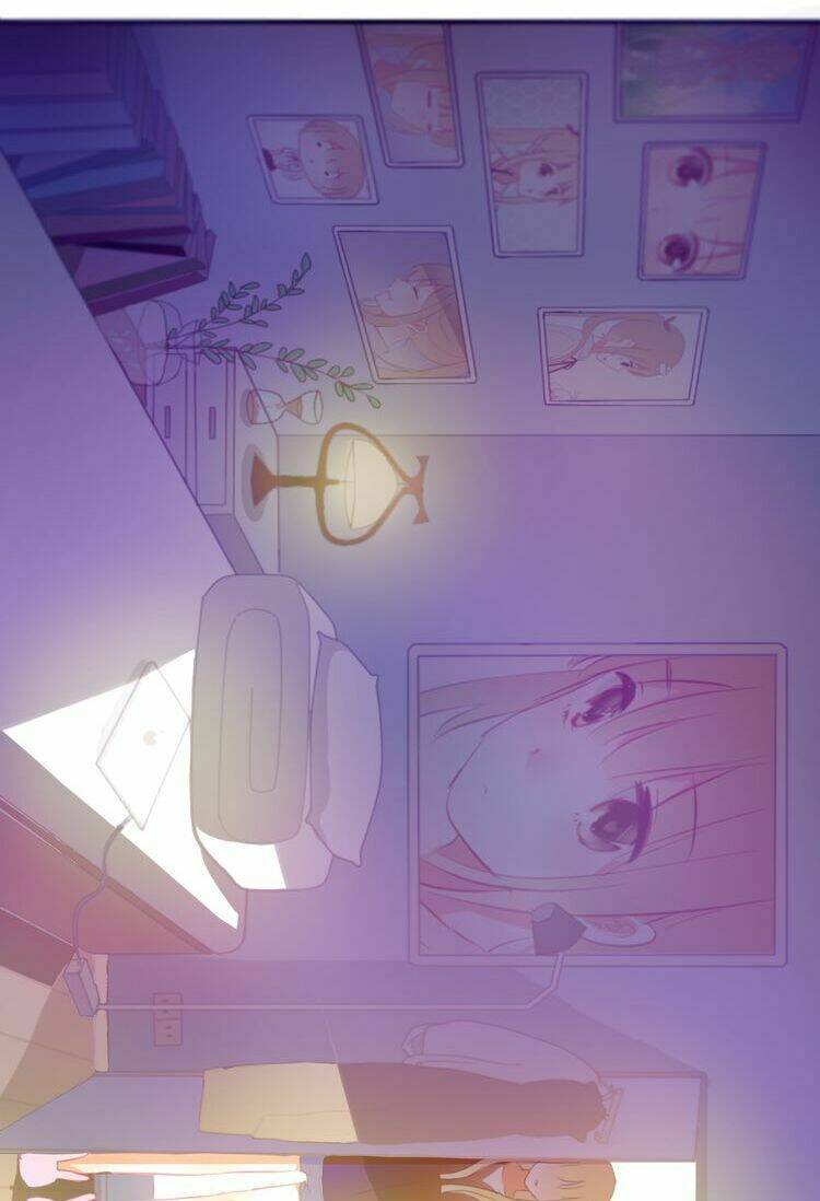 Phụ Đạo Sau Giờ Học: Chapter 25