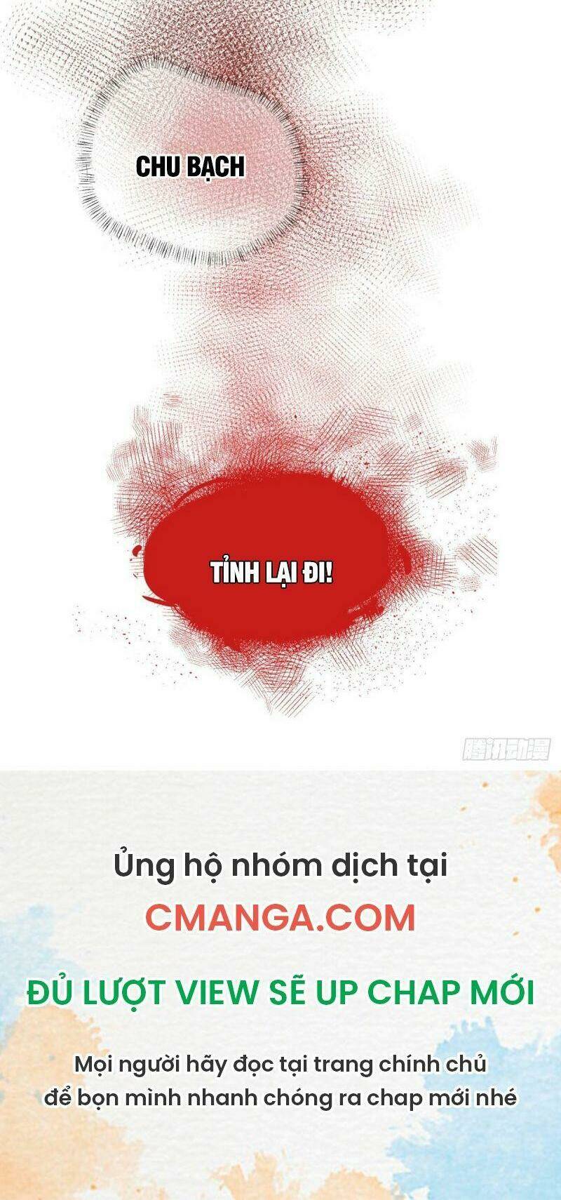 Minh Nhật Chi Kiếp: Chapter 11