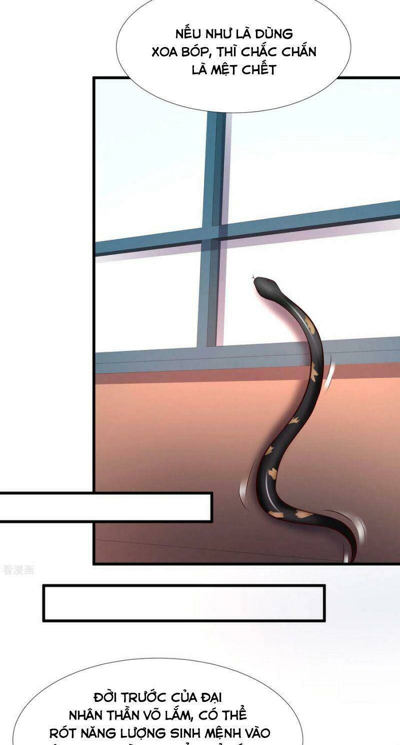 Tối Cường Vận Đào Hoa: Chapter 170