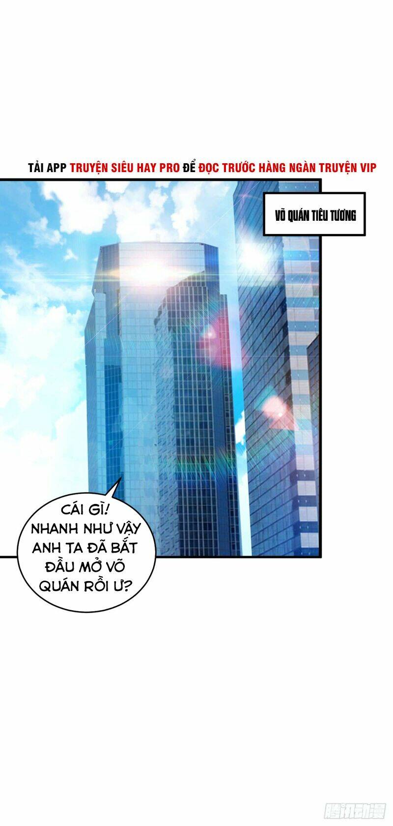 Đại Gia Livestream Vạn Giới: Chapter 14