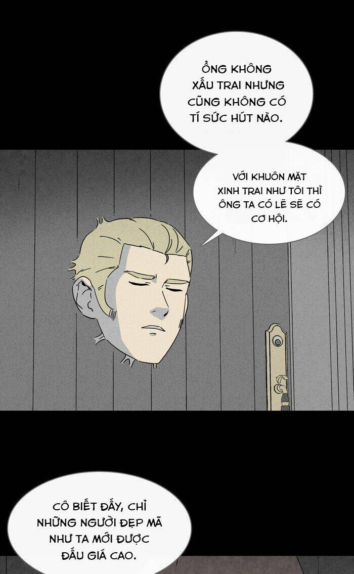 Những Câu Chuyện Bất Thường: Chapter 219