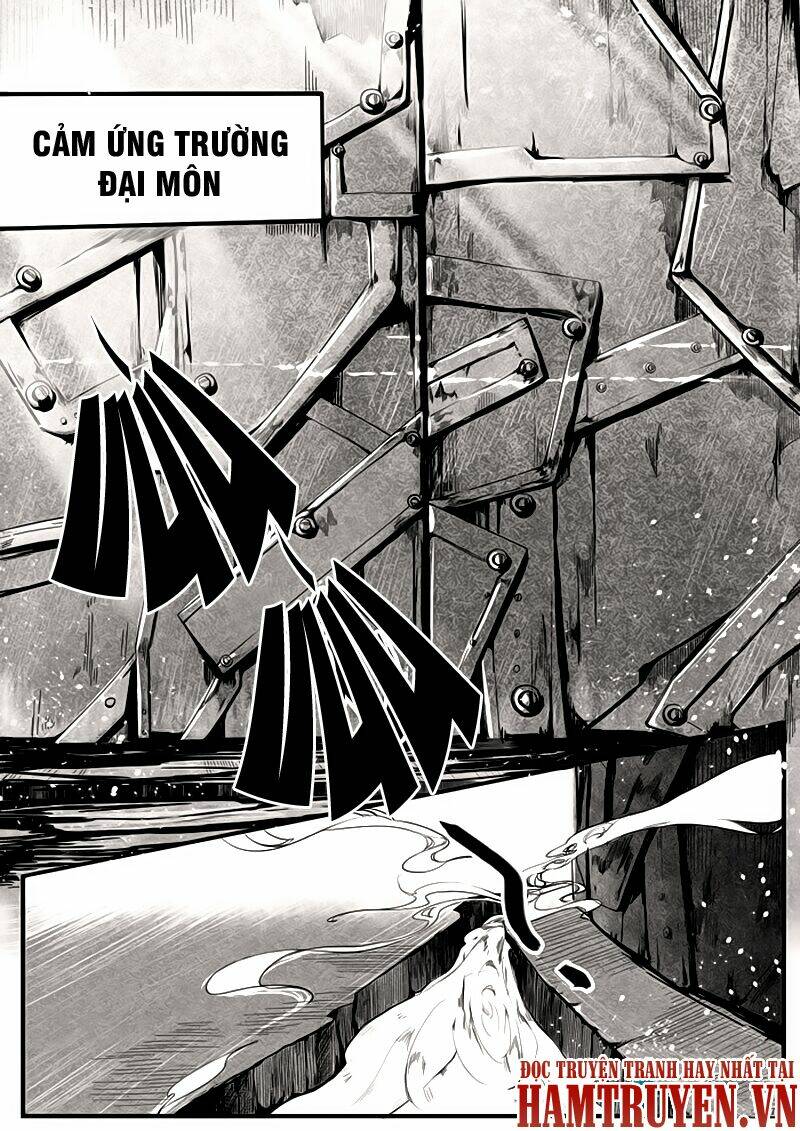 Ngũ Hành Thiên: Chapter 2