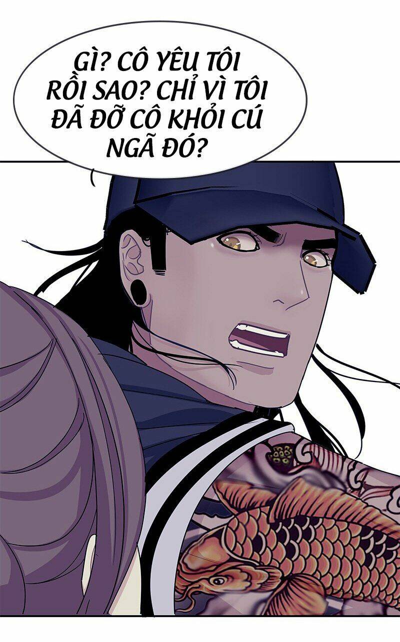 Nửa Đêm Ở Poppy Land: Chapter 20