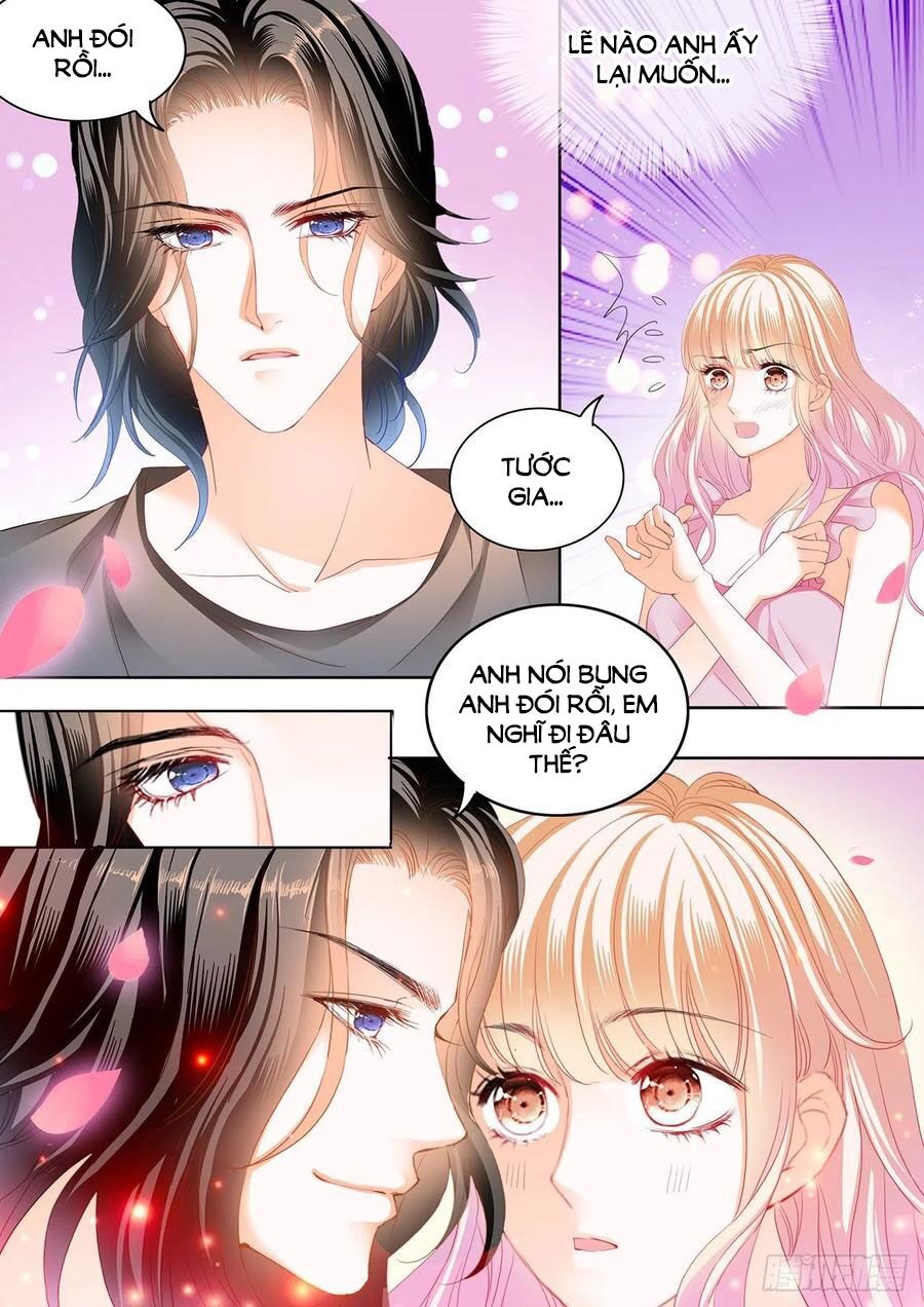 Bá Đạo Tiểu Thúc, Xin Trêu Chọc Vừa Thôi!: Chapter 179