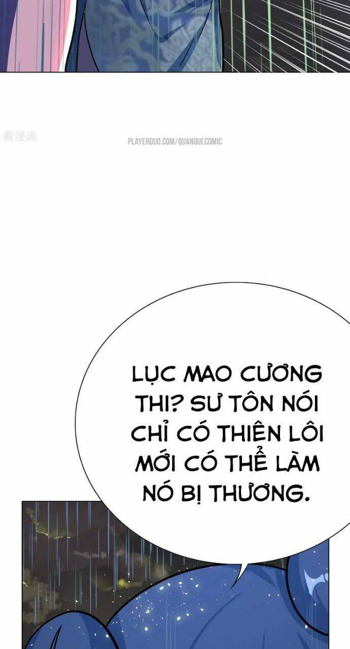 Hệ Thống Tiên Tôn Tại Đô Thị: Chapter 59