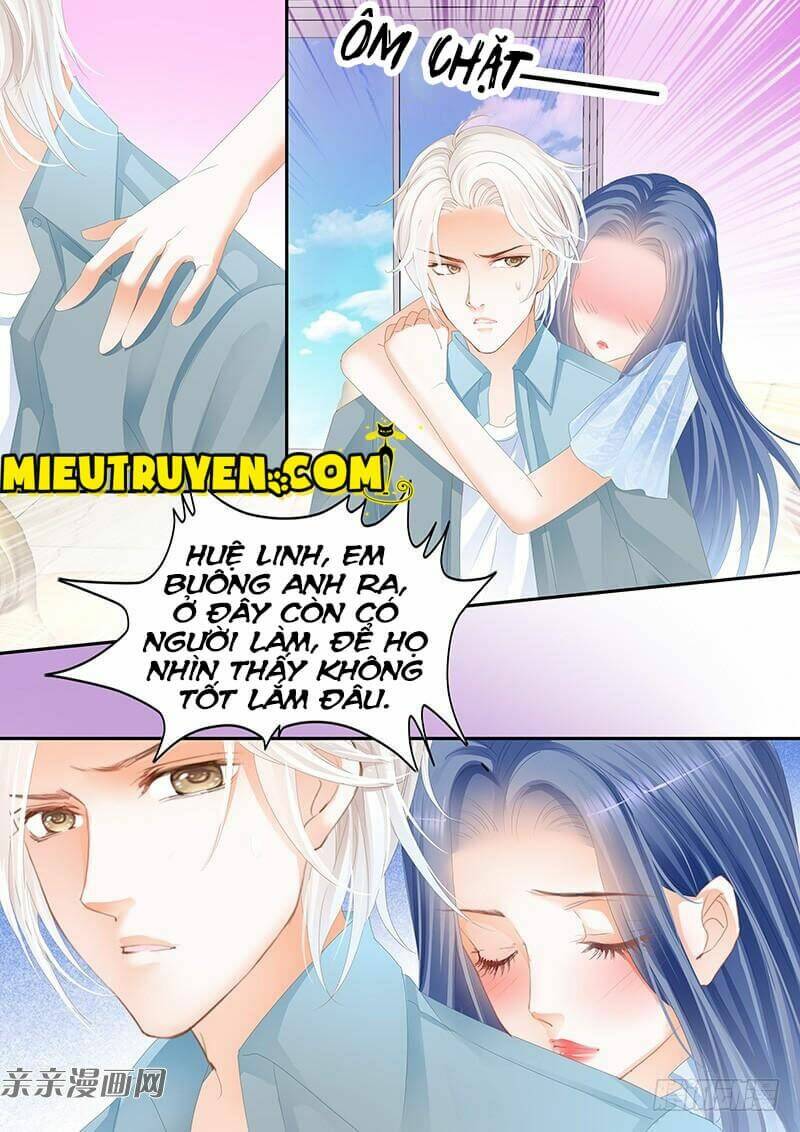 Thiểm Hôn Kiều Thê: Chapter 69