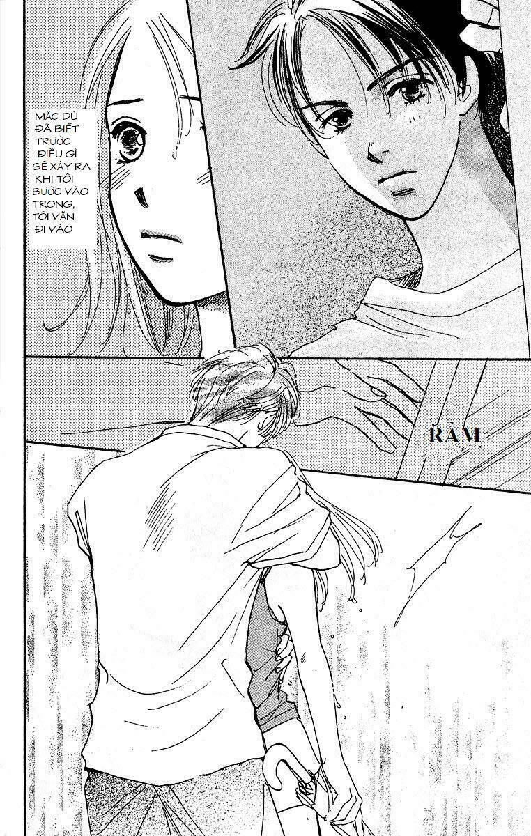 Honey na Koto: Chapter 1