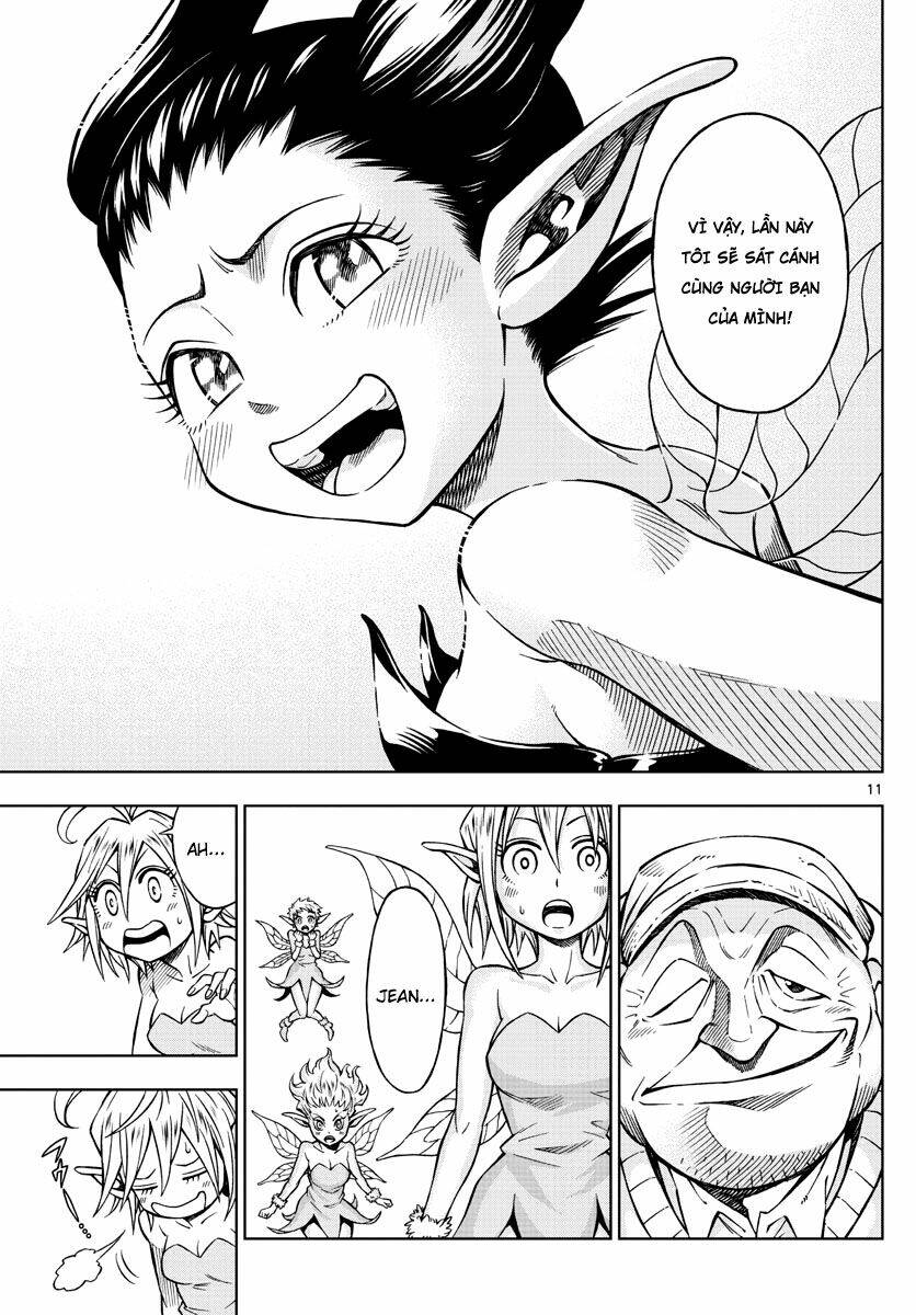 Marry Grave: Chapter 9