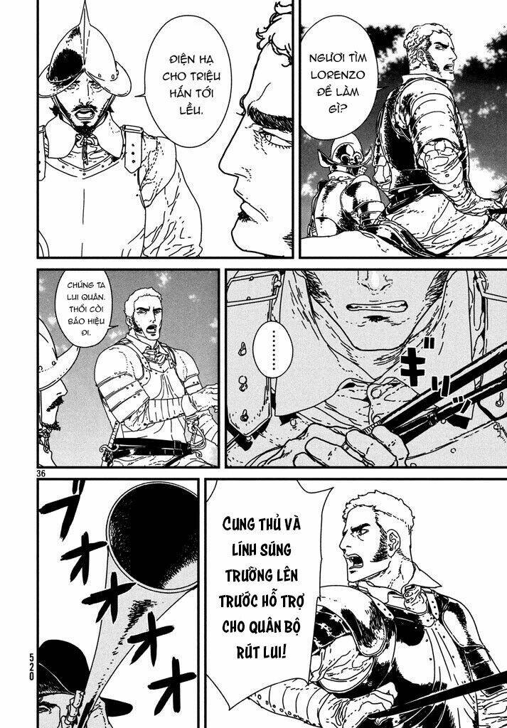 Issak: Chapter 12