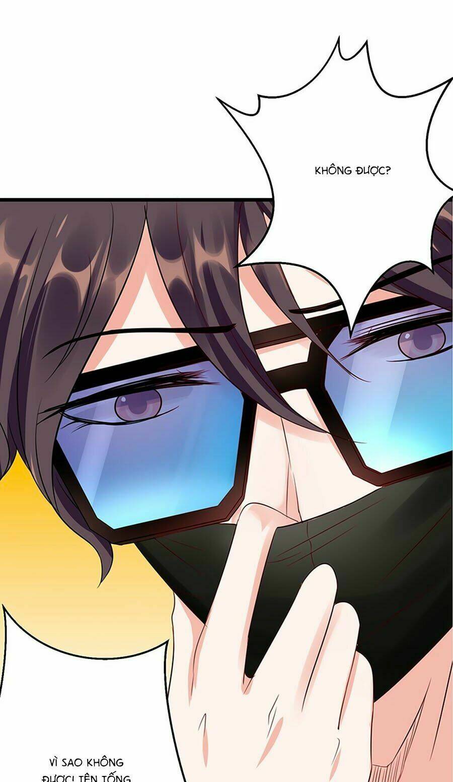 Bạn Trai Là Ngôi Sao: Chapter 33