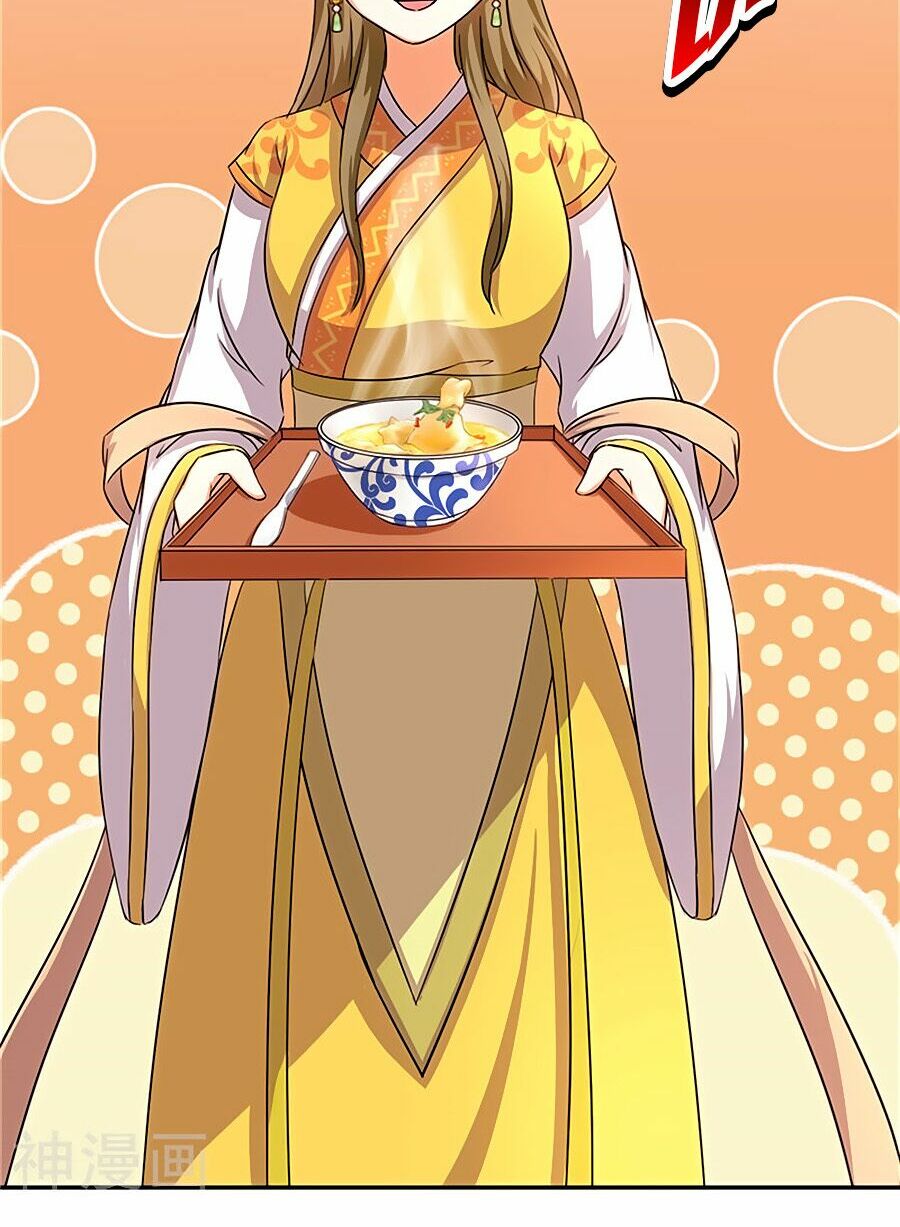 Vương Gia ! Ngươi Thật Bỉ Ổi !: Chapter 458