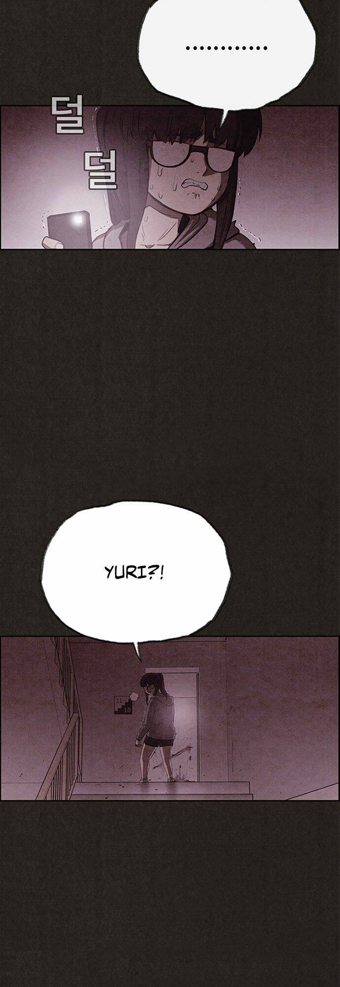 Quái Vật Tại Chung Cư Xanh: Chapter 114