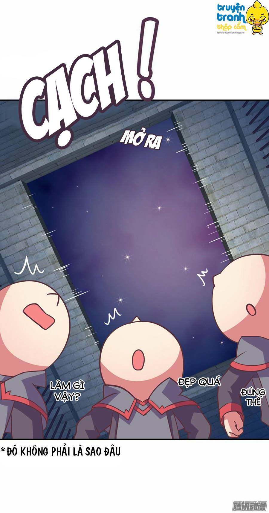 Phép tắc yêu đương của Ma Vương: Chapter 8