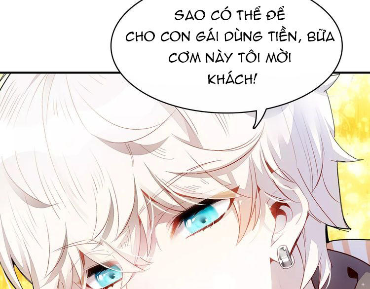 Ái Ngạo Kiều Long Vương Gia: Chapter 2
