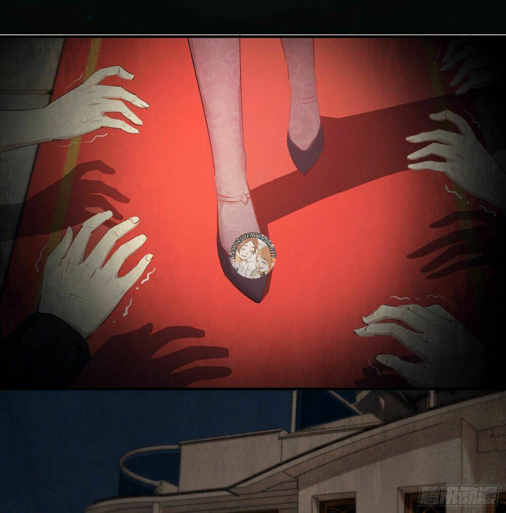 Quái Trộm Thâu Tâm: Chapter 7.1