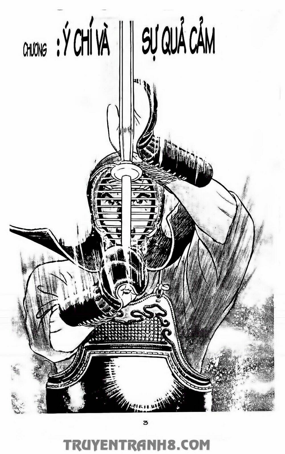 Musashi: Chapter 152
