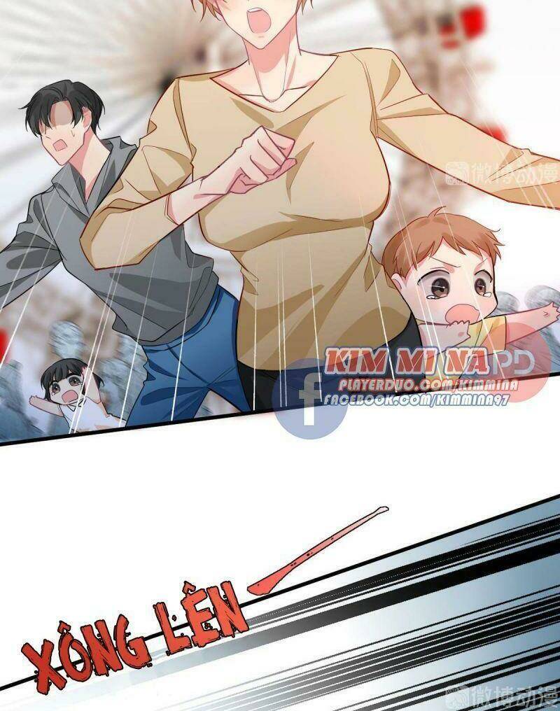 Vết Cắn Trí Mạng: Chapter 10