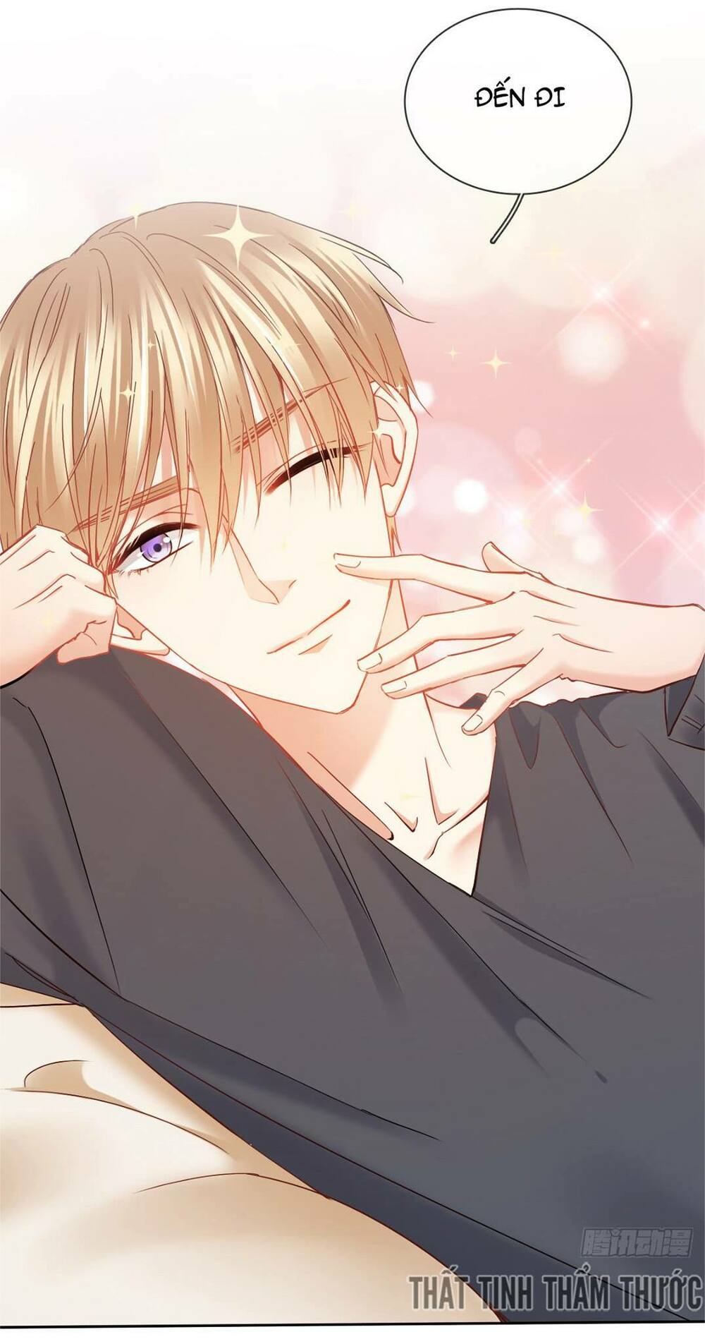 Bay Qua Thiên Sơn Đến Yêu Anh: Chapter 45